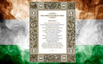 The Constitution of India: A Recipe for Unity and Diversity