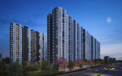 Provident Ecopolitan Receives Overwhelming Response Ahead of Launch