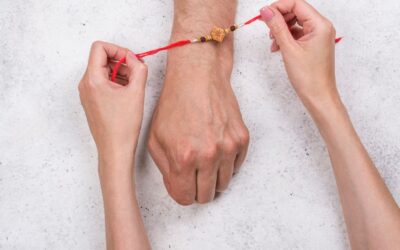 Siblings’ Influence: A Raksha Bandhan Tribute