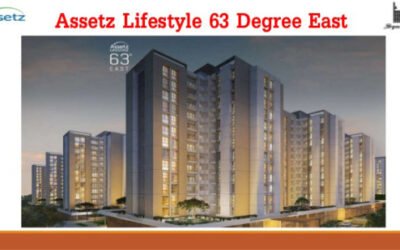 Assetz Property Group Introduces its Township Brand, ‘Assetz Lifestyle’