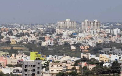 Megalith to build 60,000 houses for economically weaker sections