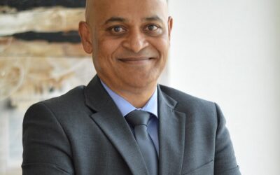 Provident Housing appoints Mallanna Sasalu as COO