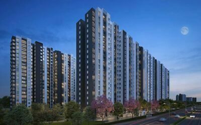 Provident Ecopolitan receives overwhelming response ahead of launch