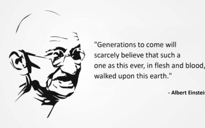 Mahatma Gandhi: Inspiring Change Through Satyagraha